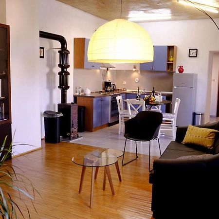 PUY Apartment Fojba מראה חיצוני תמונה