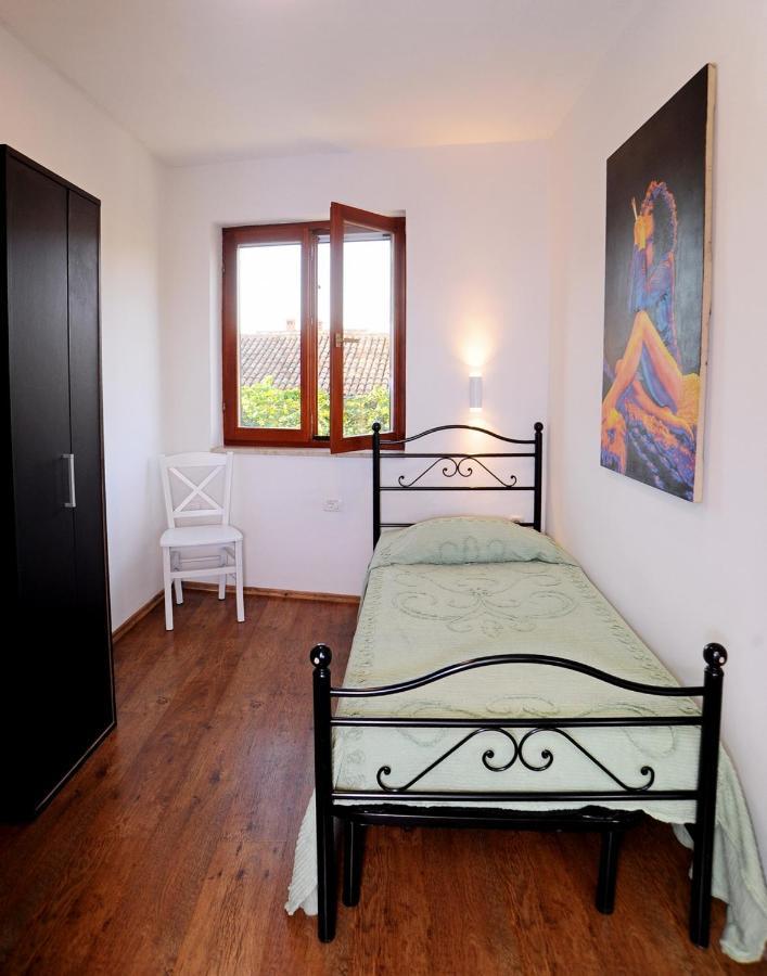 PUY Apartment Fojba מראה חיצוני תמונה