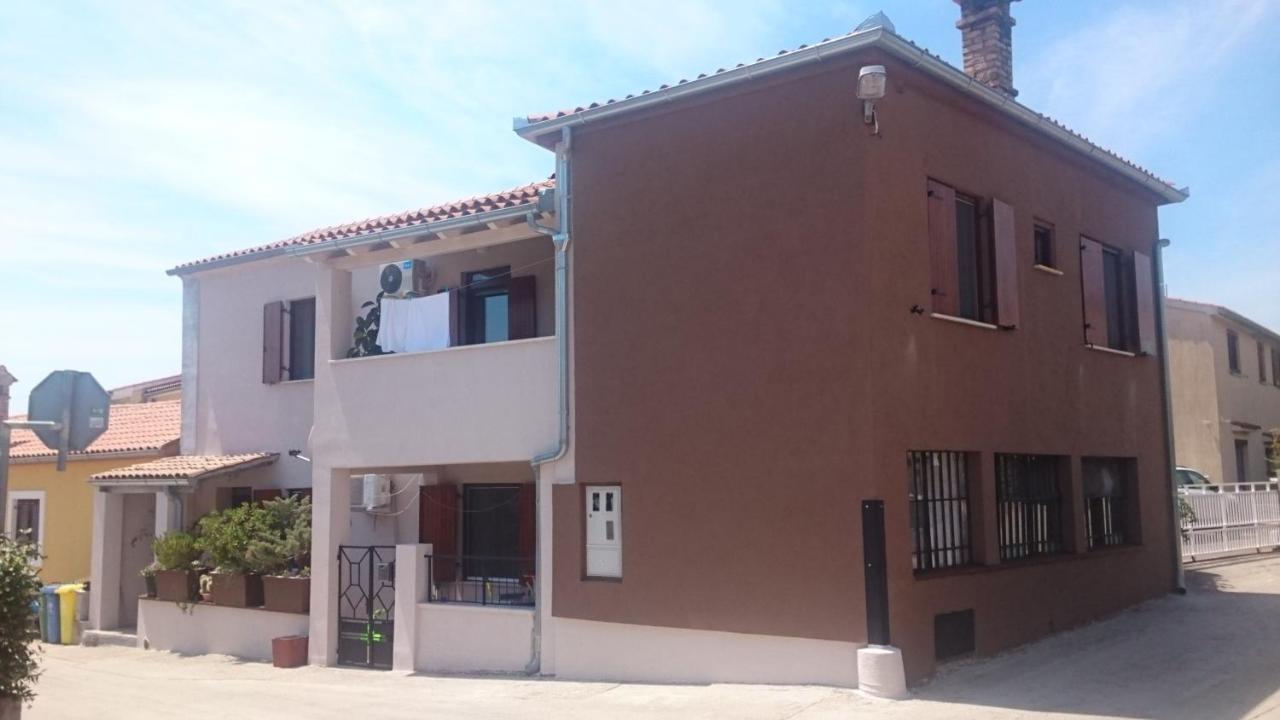PUY Apartment Fojba מראה חיצוני תמונה