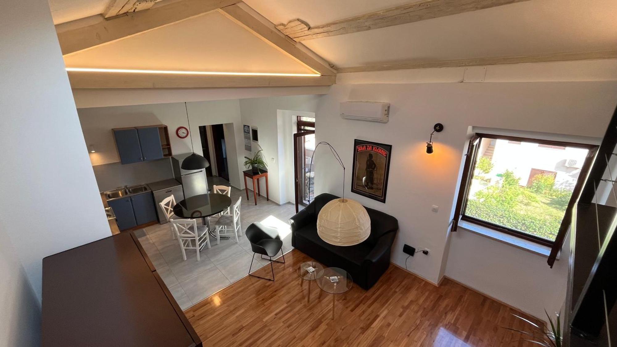 PUY Apartment Fojba מראה חיצוני תמונה