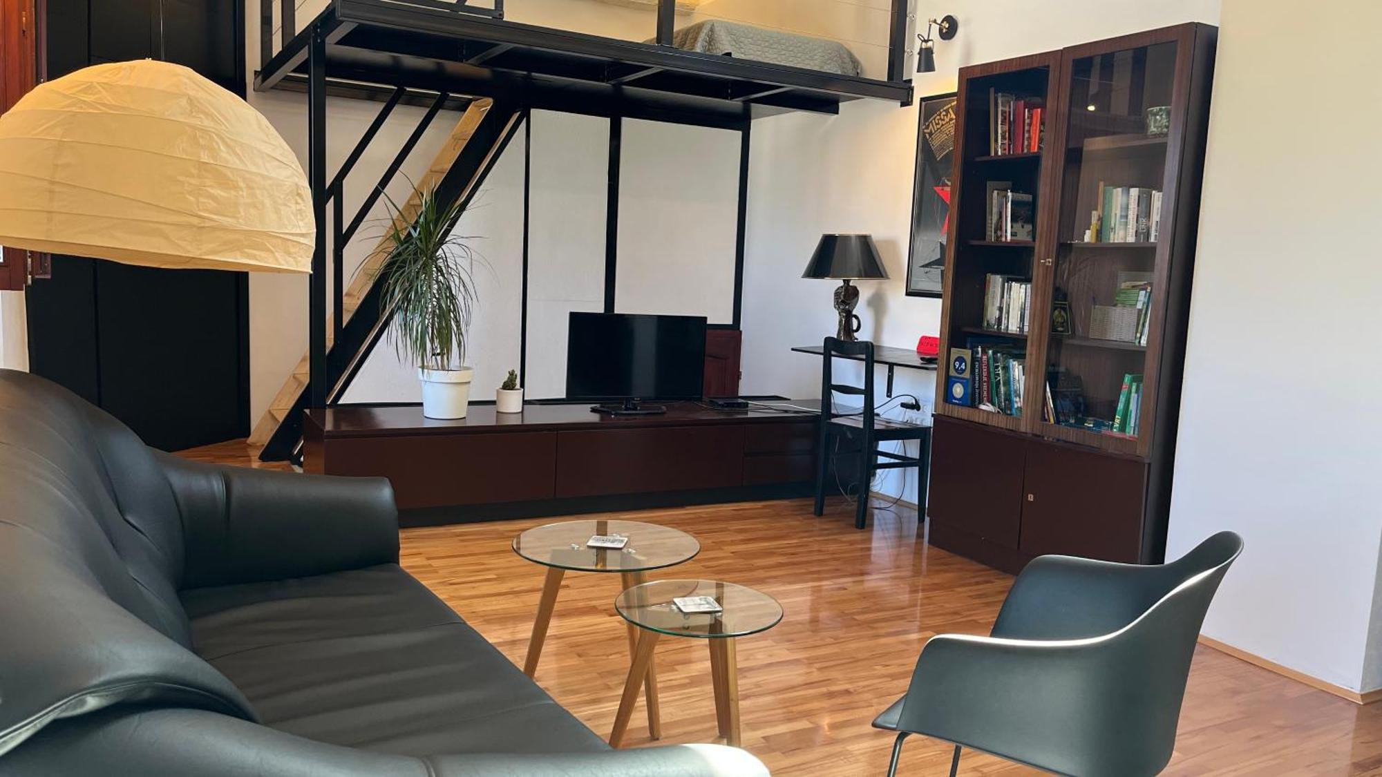 PUY Apartment Fojba מראה חיצוני תמונה