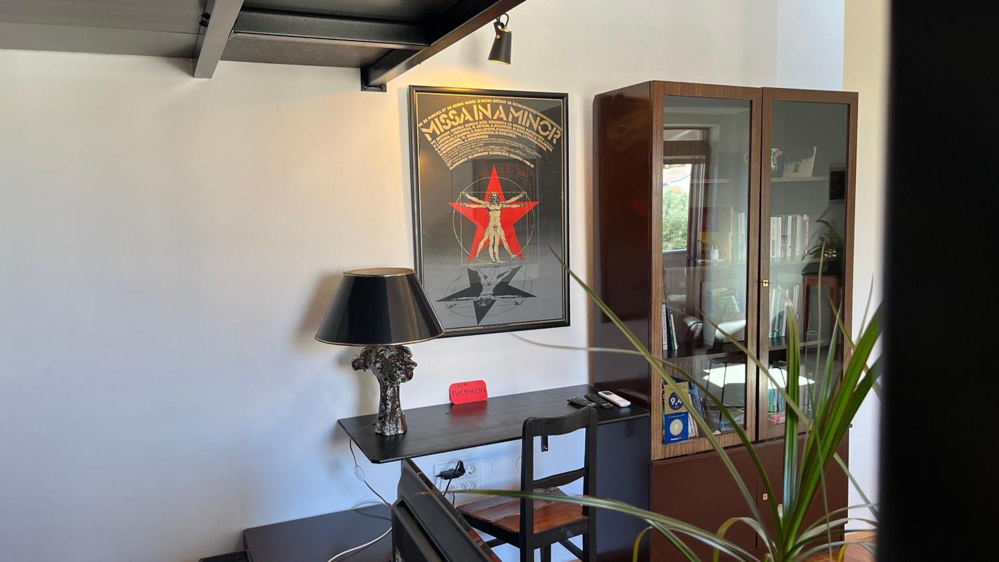 PUY Apartment Fojba מראה חיצוני תמונה