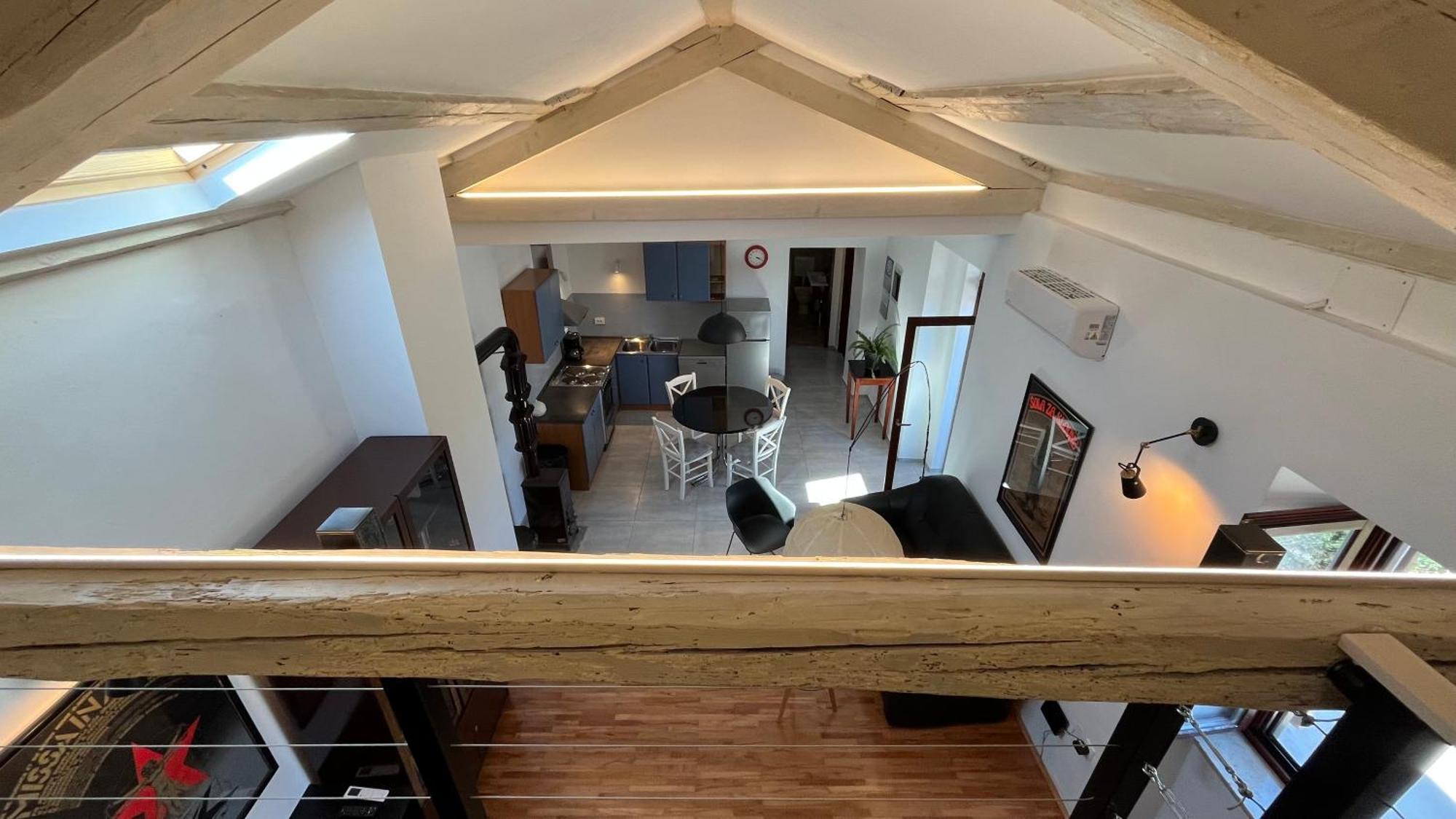 PUY Apartment Fojba מראה חיצוני תמונה