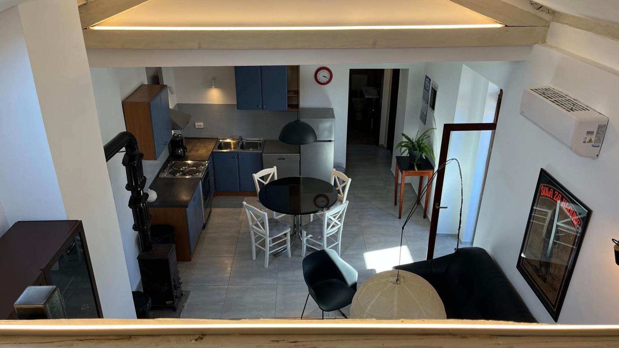 PUY Apartment Fojba מראה חיצוני תמונה