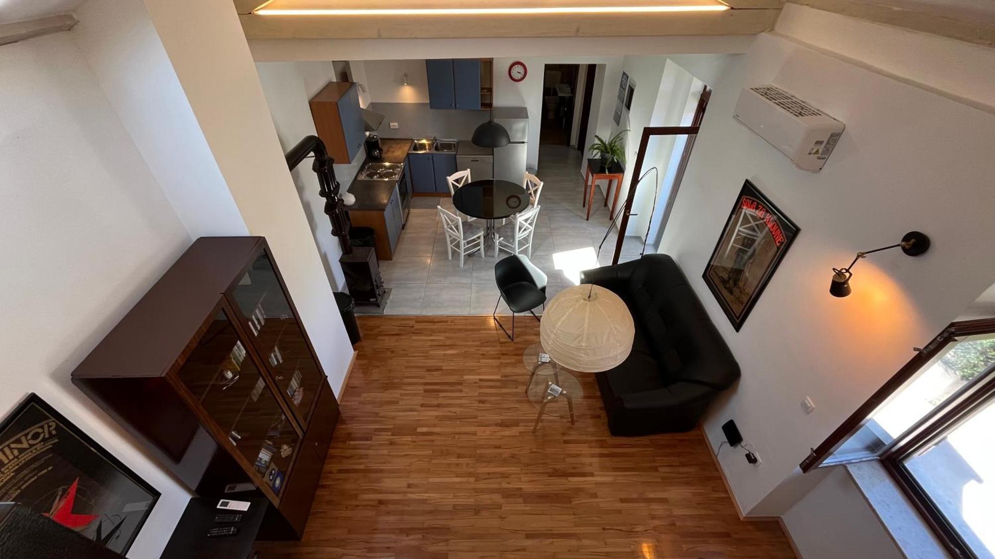 PUY Apartment Fojba מראה חיצוני תמונה