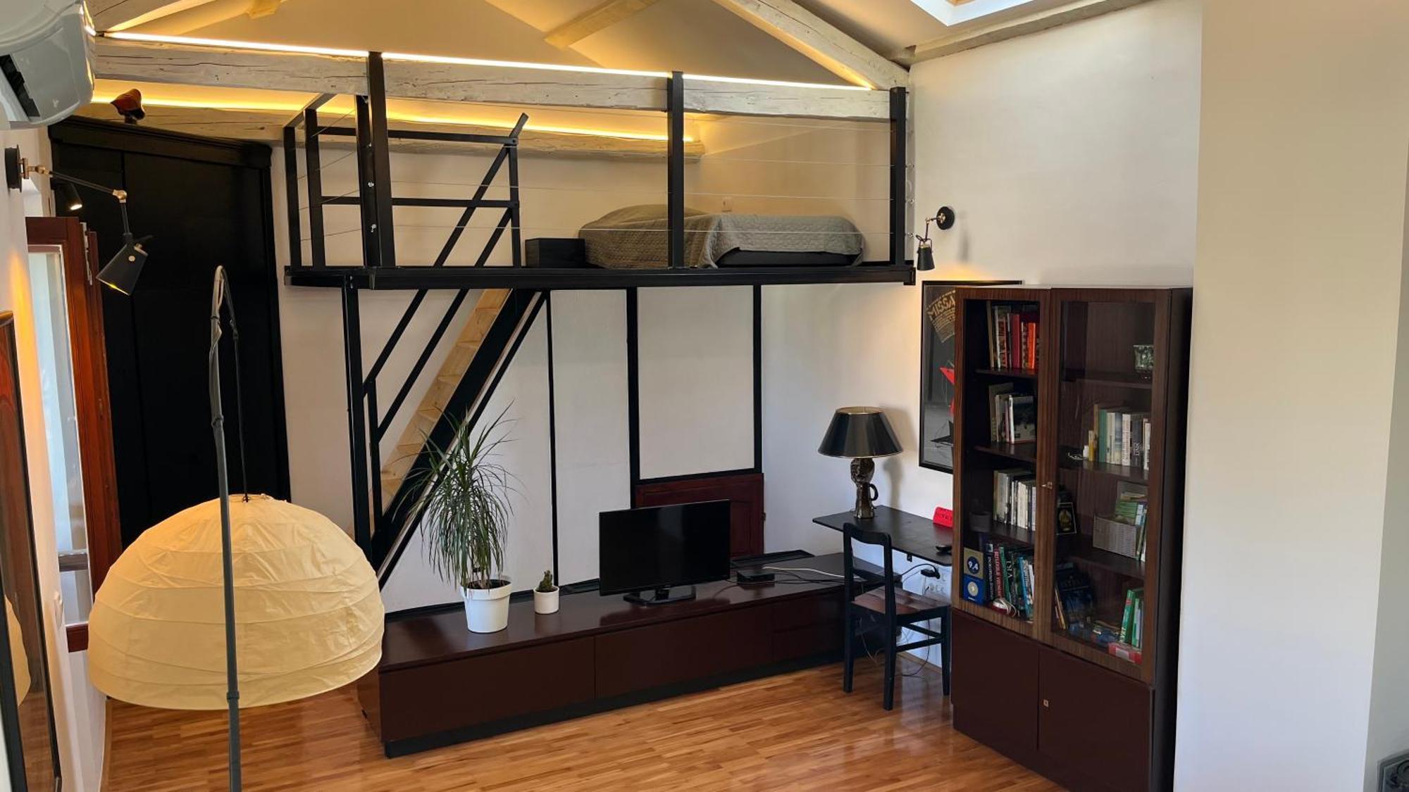 PUY Apartment Fojba מראה חיצוני תמונה