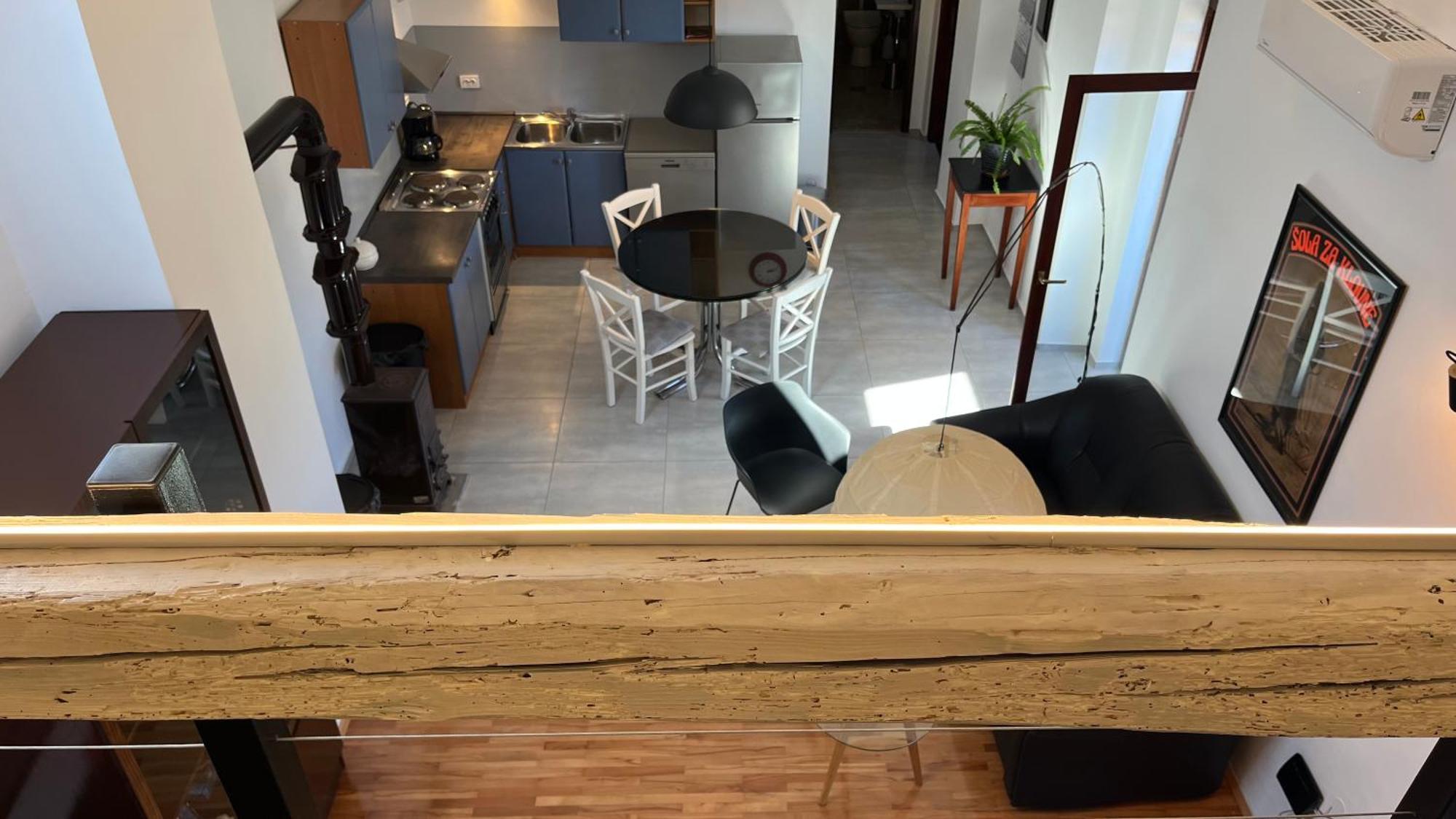 PUY Apartment Fojba מראה חיצוני תמונה
