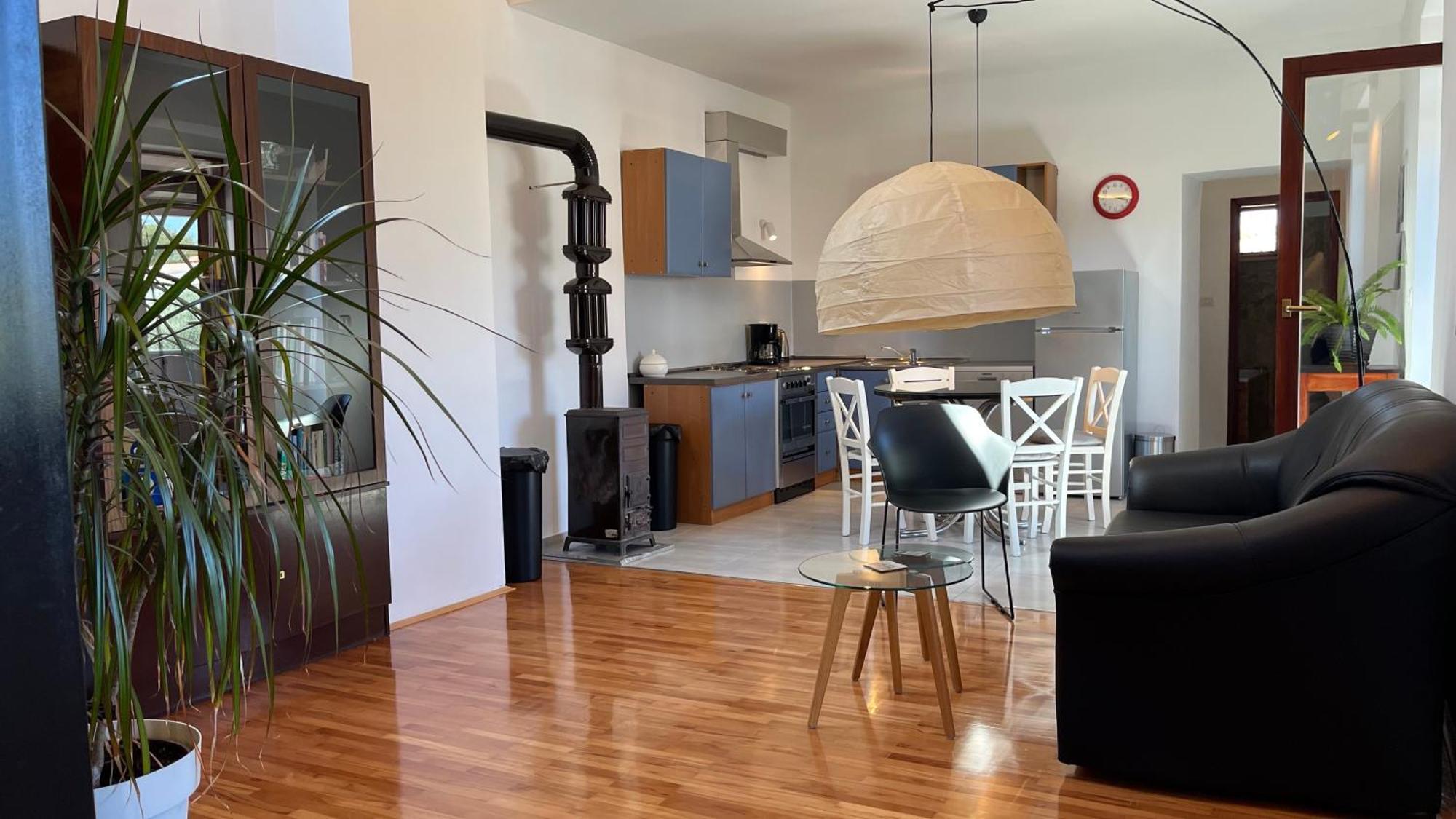 PUY Apartment Fojba מראה חיצוני תמונה