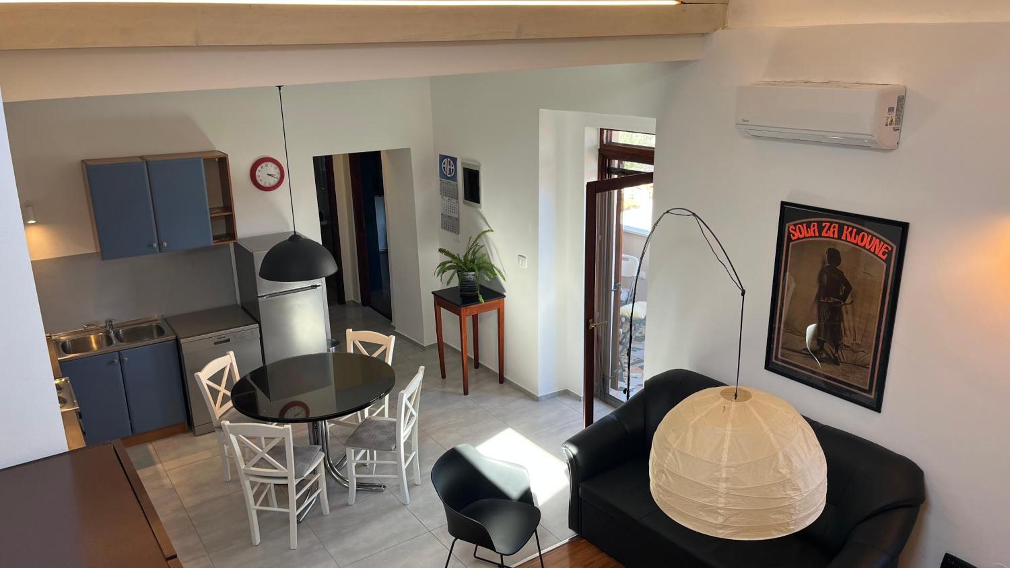 PUY Apartment Fojba מראה חיצוני תמונה