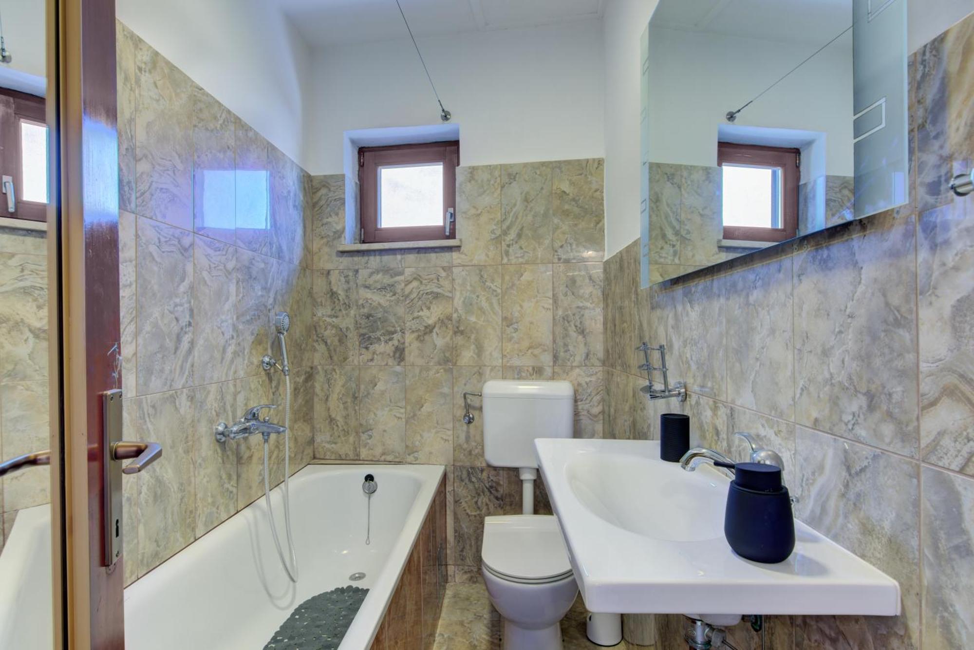 PUY Apartment Fojba מראה חיצוני תמונה