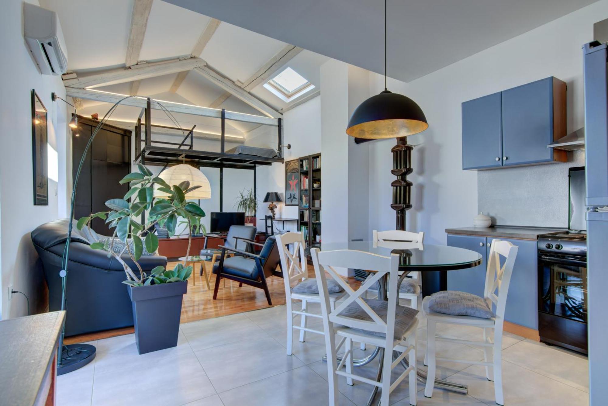 PUY Apartment Fojba מראה חיצוני תמונה