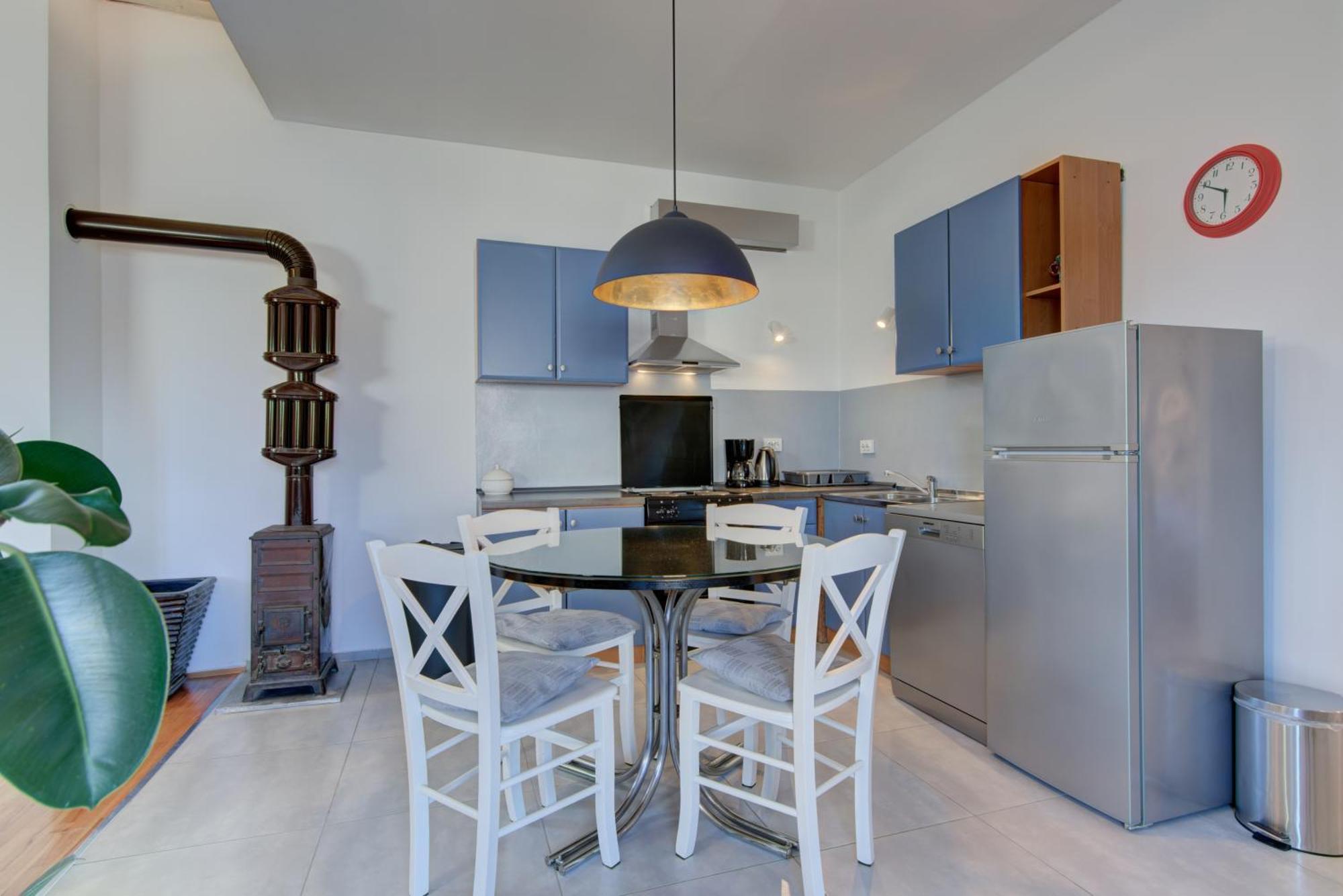 PUY Apartment Fojba מראה חיצוני תמונה