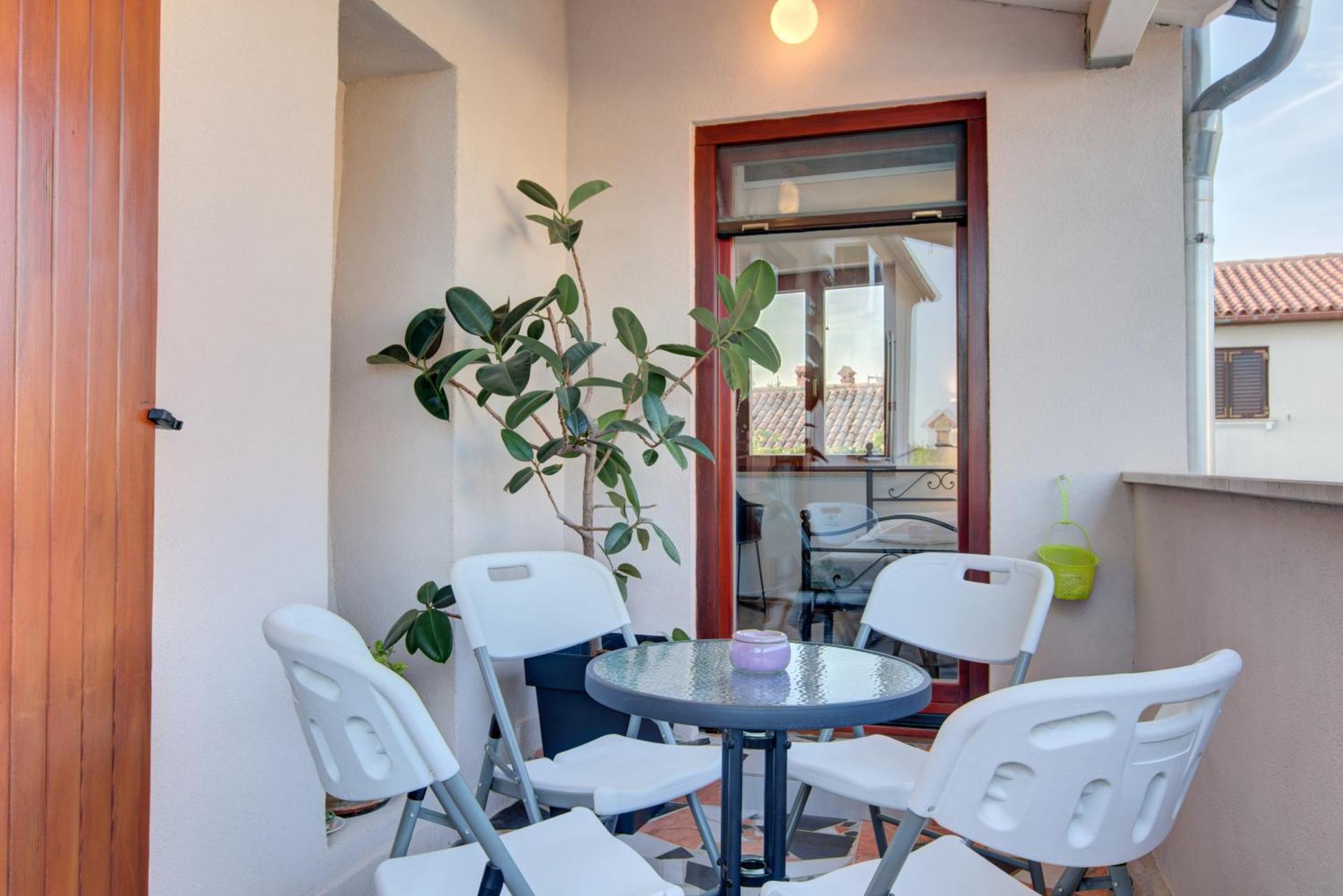 PUY Apartment Fojba מראה חיצוני תמונה