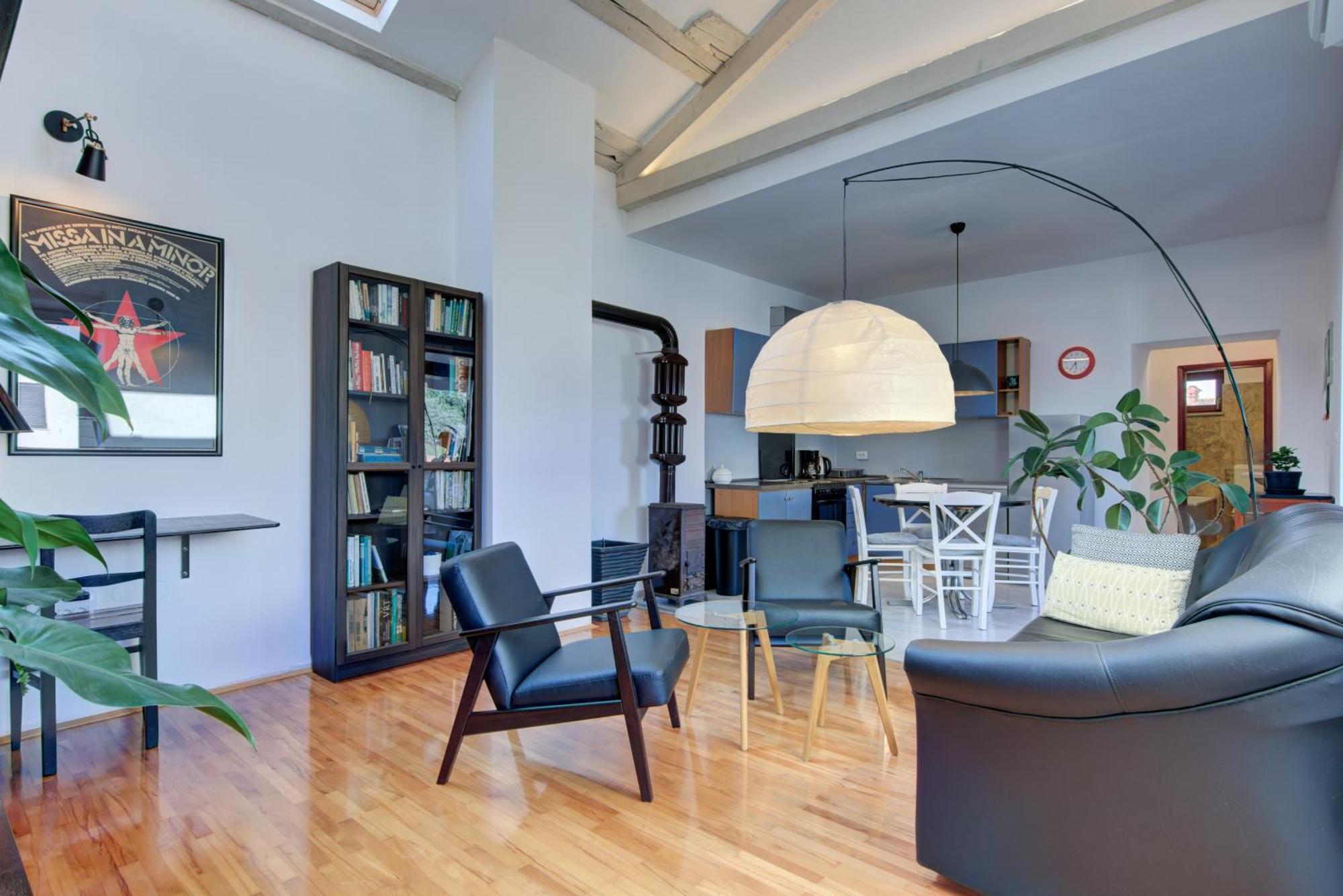 PUY Apartment Fojba מראה חיצוני תמונה