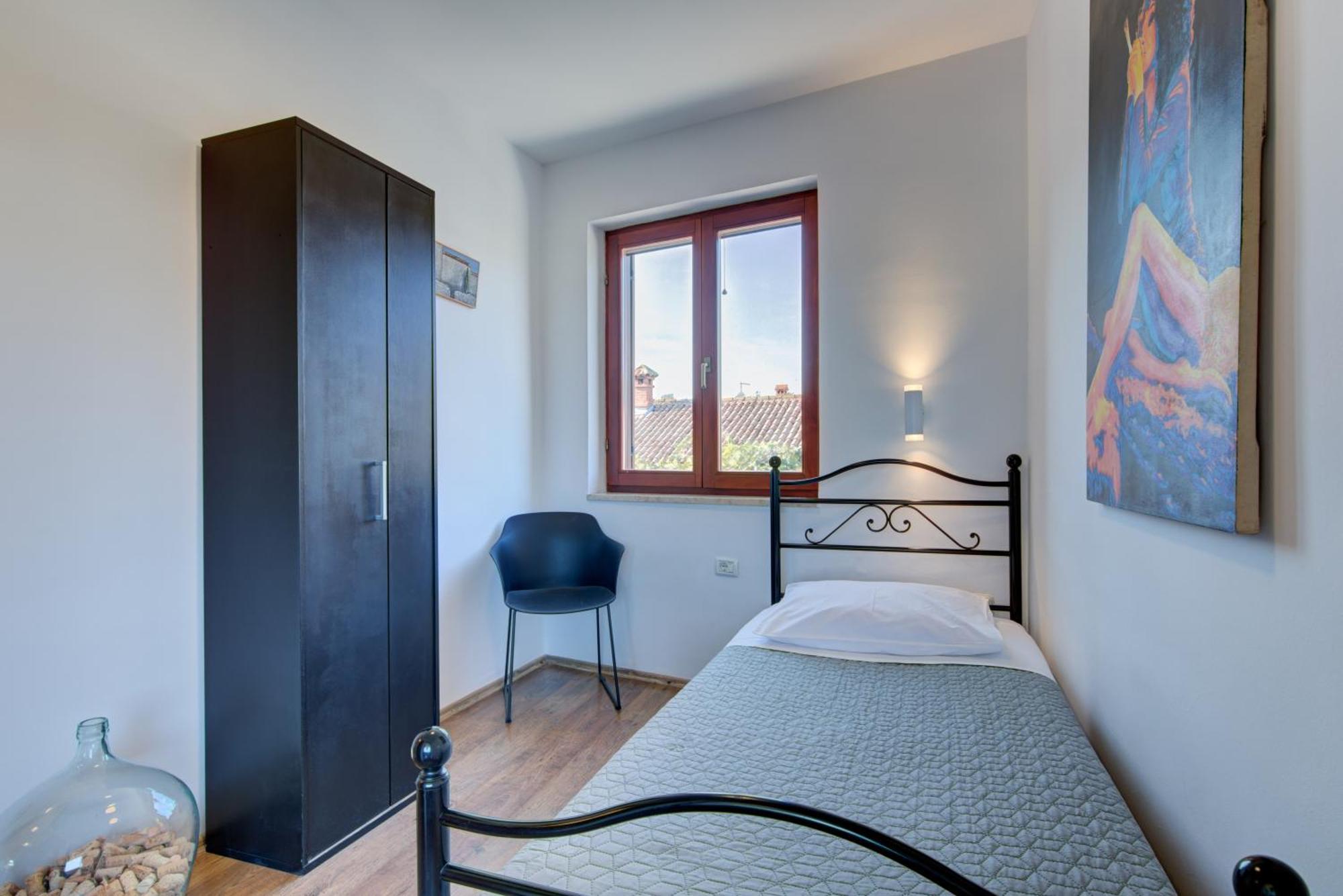 PUY Apartment Fojba מראה חיצוני תמונה